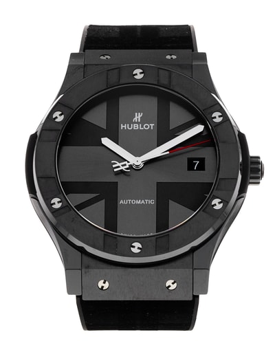 Hublot Classic Fusion 511.CM.7070.RX.BHL20